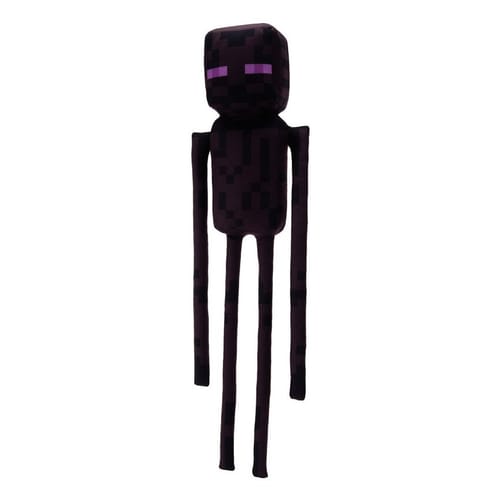 Plyšák Minecraft - Enderman (58 cm) Plyšák Minecraft - Enderman (58 cm)