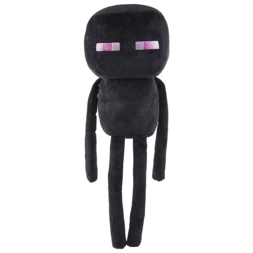 Levně Plyšák Minecraft - Enderman