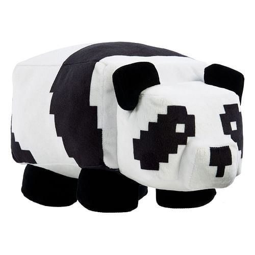 Obrázok Mattel Plyšák Minecraft - Panda