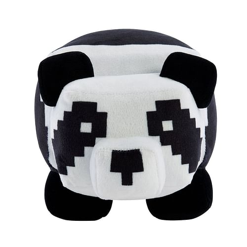 Obrázok Mattel Plyšák Minecraft - Panda