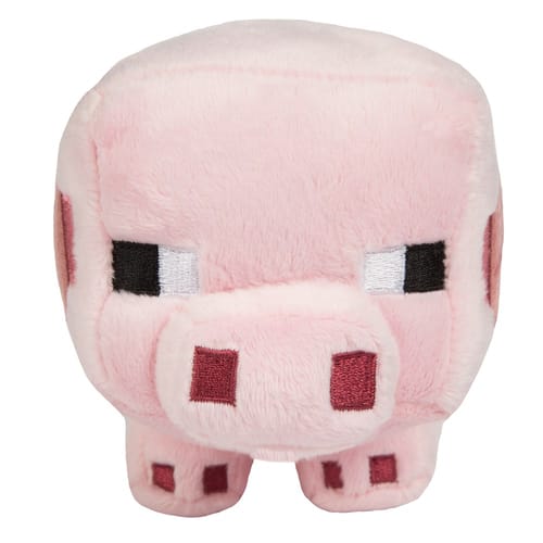 MINECRAFT BABY PIG 7 MINECRAFT BABY PIG 7