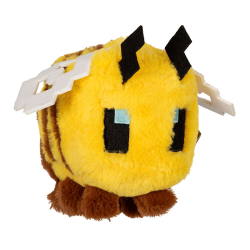 Plyšiak Minecraft - Včielka Plyšiak Minecraft - Včielka
