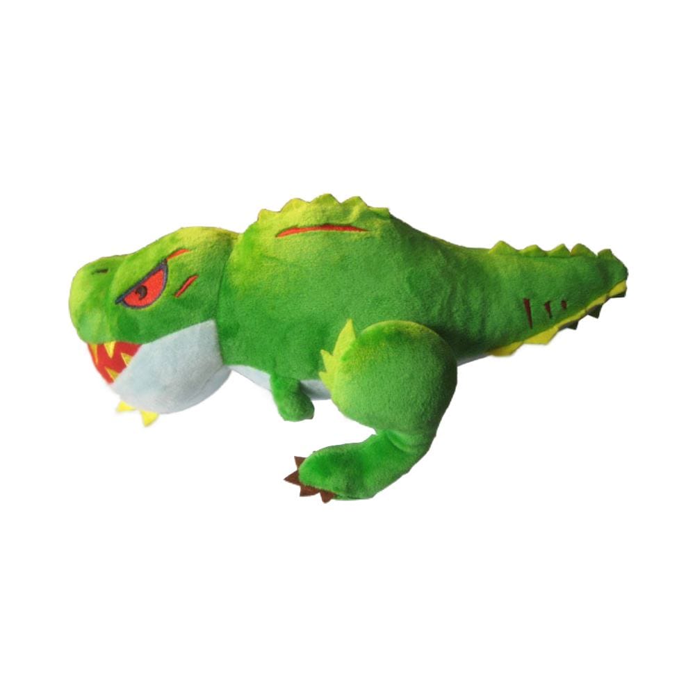 Plyšák Monster Hunter World - Deviljho (25 cm)