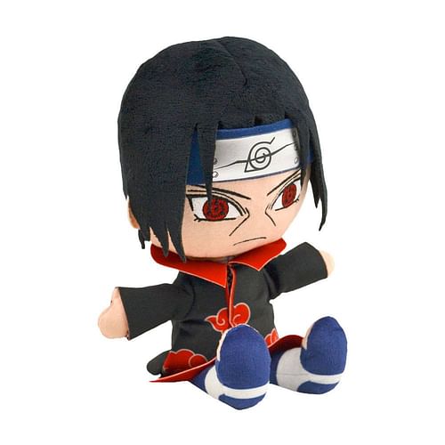 Obrázok POPbuddies Plyšák Naruto Shippuden - Itachi Uchiha