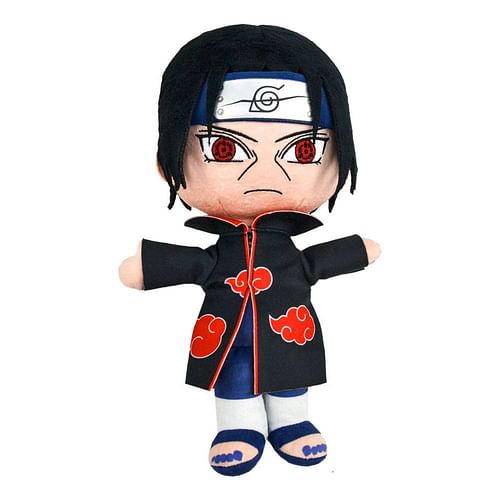 Obrázok POPbuddies Plyšák Naruto Shippuden - Itachi Uchiha