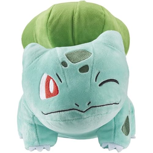 Plyšák Pokémon - Bulbasaur Plyšák Pokémon - Bulbasaur