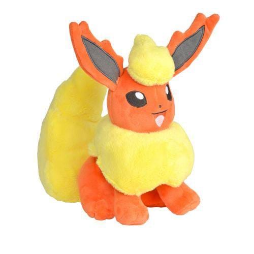 Plyšák Pokémon Flareon Plyšák Pokémon Flareon