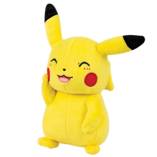 Plyšák Pikachu Plyšák Pikachu