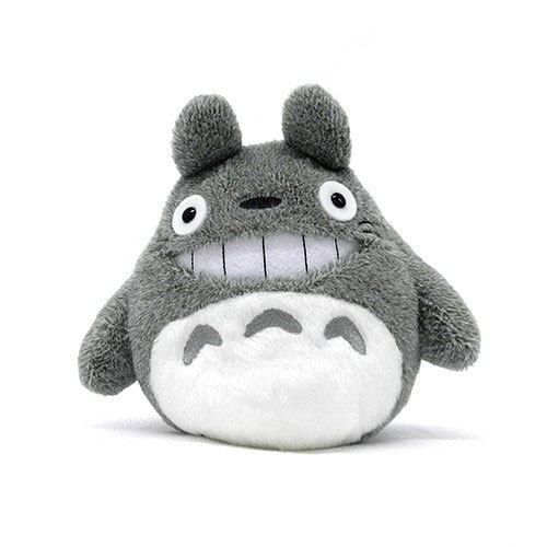 Plyšák Rozosmiaty Totoro Plyšák Rozosmiaty Totoro