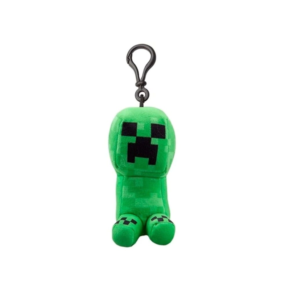 Plyšák Creeper