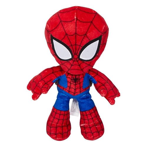 Obrázok Mattel Plyšák Spider-Man