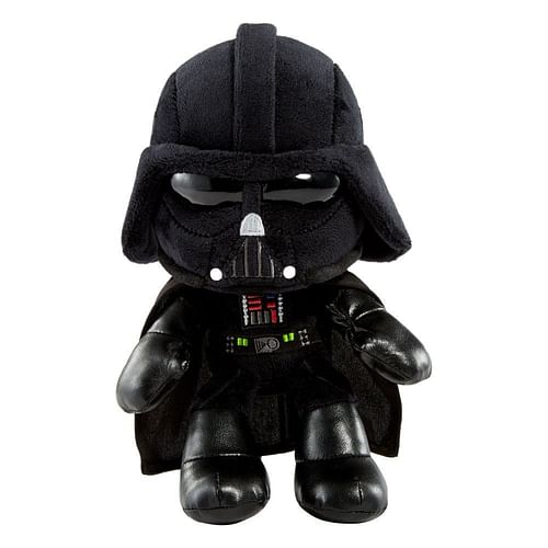 Obrázok Mattel Plyšák Star Wars - Darth Vader