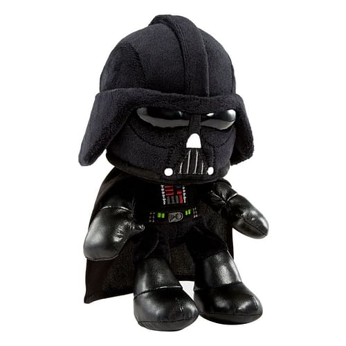 Obrázok Mattel Plyšák Star Wars - Darth Vader