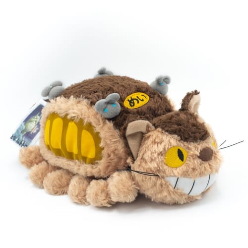 Plyšák My Neighbor Totoro - Kočkobus Plyšák My Neighbor Totoro - Kočkobus