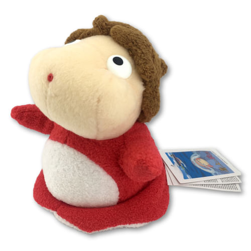 Plyšák Studio Ghibli - Ponyo Plyšák Studio Ghibli - Ponyo