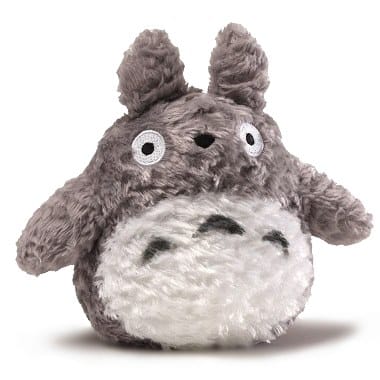 Levně Plyšák Studio Ghibli - Totoro