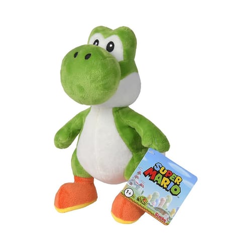 Plyšák Super Mario - Yoshi Plyšák Super Mario - Yoshi