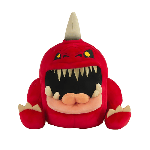 Levně Plyšák Warhammer 40000 - Gnasha-Squig