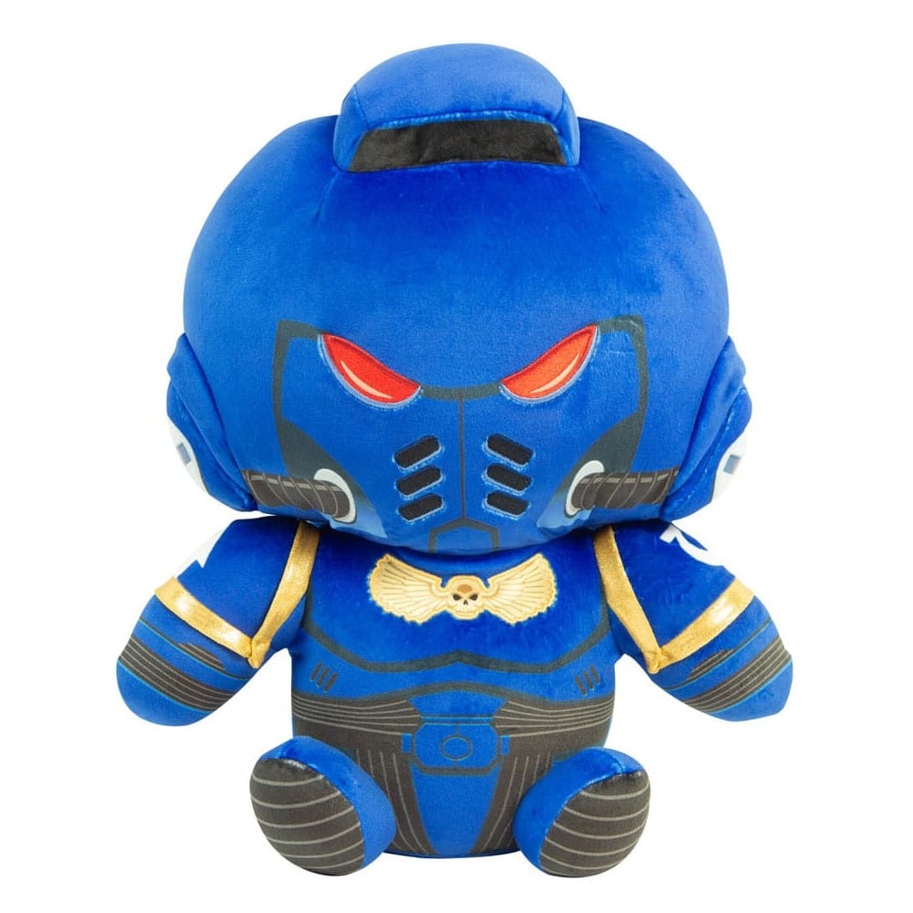 Plyšák Warhammer 40000 - Space Marine