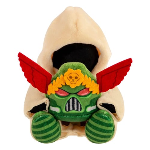 Plushy Warhammer 40000 - Watcher v tme Plushy Warhammer 40000 - Watcher v tme