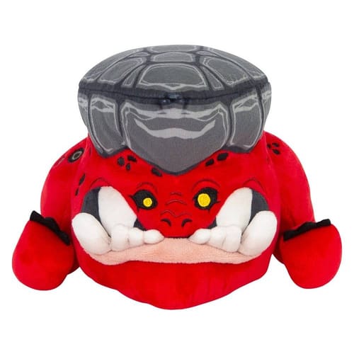 Plyšák Warhammer - Klonk the Rockbrow Squig