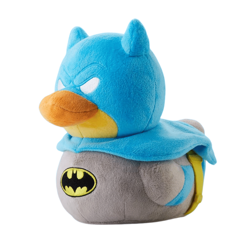 Plyšová kačička TUBBZ DC Comics - Batman
