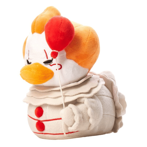 Plyšový kačací tubbz to - pennywise Plyšový kačací tubbz to - pennywise