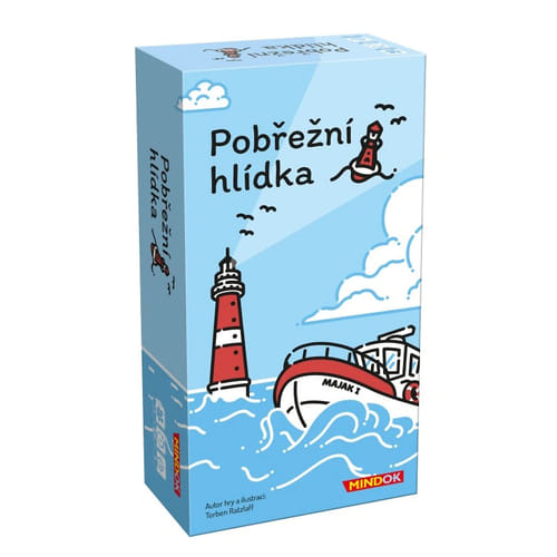 Pobrežná hliadka Pobrežná hliadka