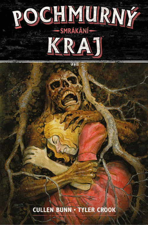 Levně Pochmurný kraj 7: Smrákán