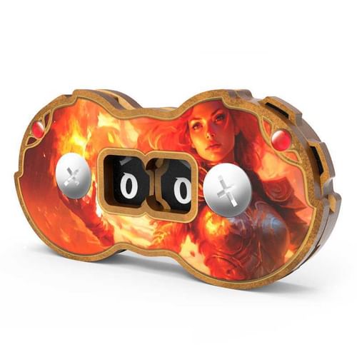 Počítadlo životov - Mountain Počítadlo životov - Mountain