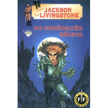 Pod strašidelným zámkem