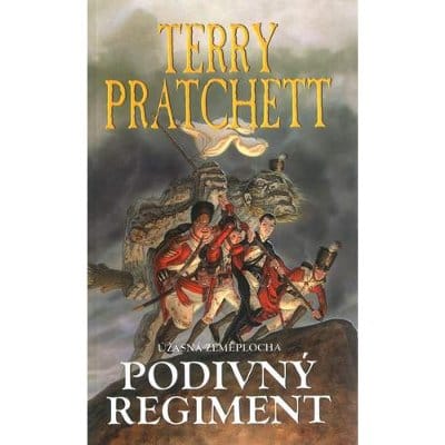 Levně Podivný regiment