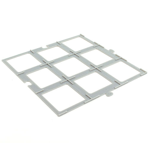 Karak a Carcassonne - podložka na hracie dieliky Karak a Carcassonne - podložka na hracie dieliky