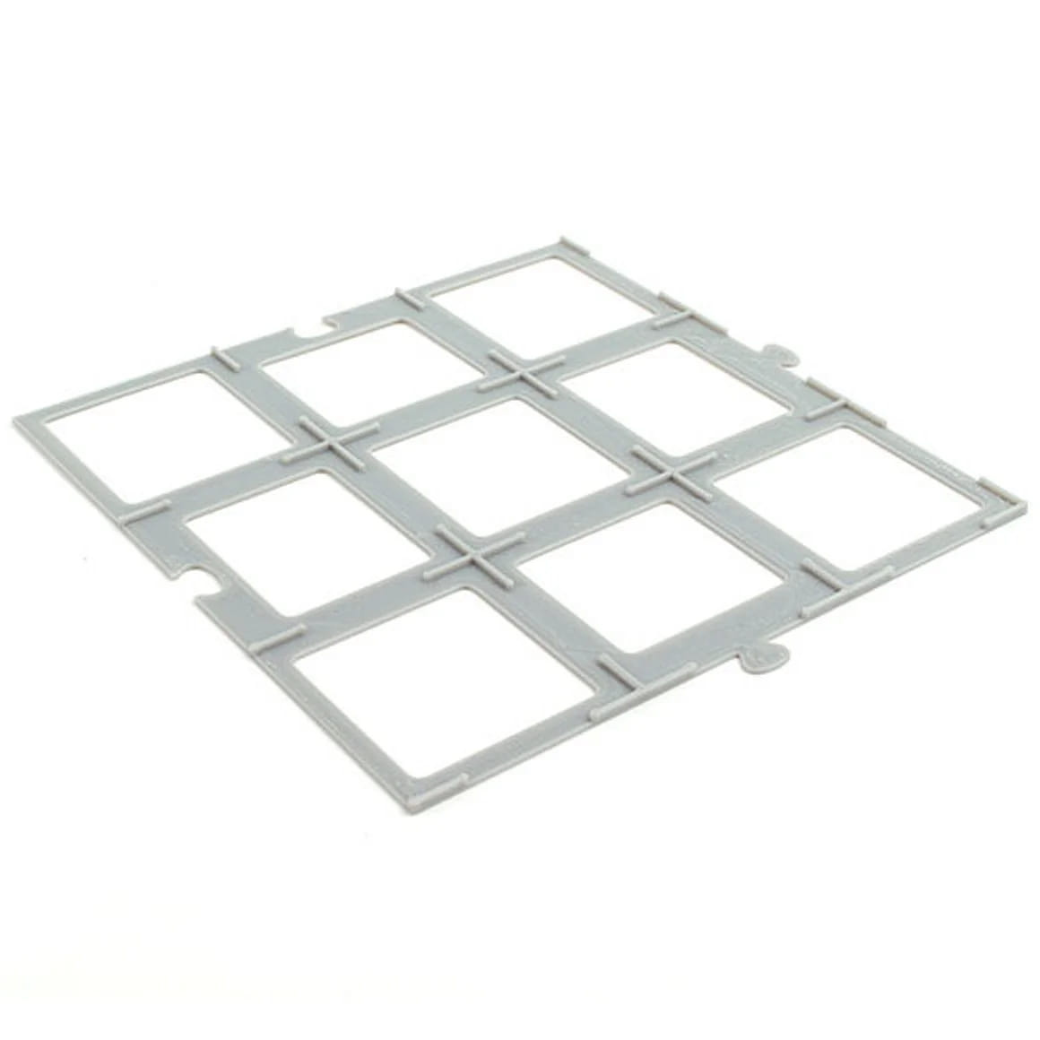 Podložka na hracie dieliky Karak/Carcassonne (nová verzia)