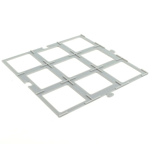 Podložka na hracie dieliky Karak/Carcassonne (nová verzia) Podložka na hracie dieliky Karak/Carcassonne (nová verzia)