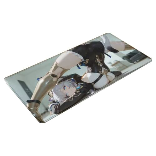 Klávesnica myši a Honkai: Star Rail Klávesnica myši a Honkai: Star Rail