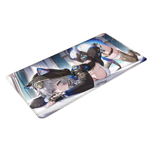 Honkai Mouse a Klávesová podložka: Star Rail - šifra Honkai Mouse a Klávesová podložka: Star Rail - šifra