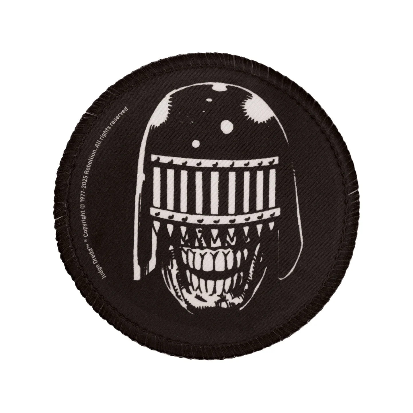 Podložka pod myš a klávesnici Judge Dredd + podtácek