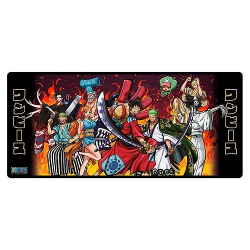 Podložka pod myš One Piece - Battle in Wano Podložka pod myš One Piece - Battle in Wano