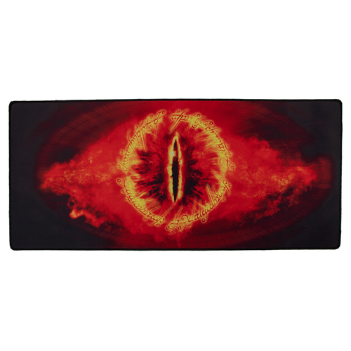 Podložka pod myš a klávesnicu Pán prsteňov - Oko Saurona Podložka pod myš a klávesnicu Pán prsteňov - Oko Saurona