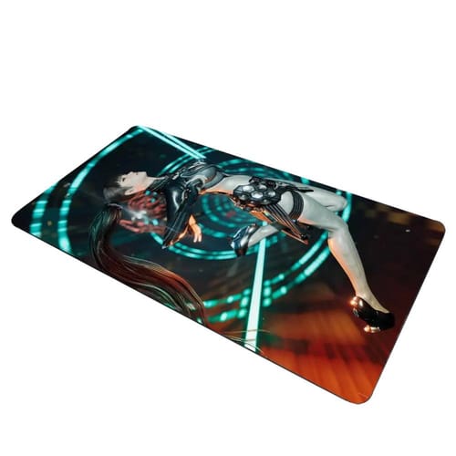 Projekt myši a klávesnice - Tokio Project Projekt myši a klávesnice - Tokio Project