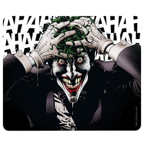 Podložka pod myš DC Comics - Joker Podložka pod myš DC Comics - Joker