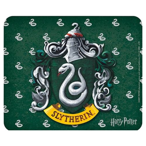 Podložka pod myš Harry Potter - Slizolin Podložka pod myš Harry Potter - Slizolin