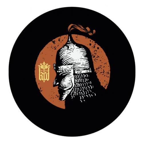 Podložka pod myš Kingdom Come: Deliverance Cuman Podložka pod myš Kingdom Come: Deliverance Cuman