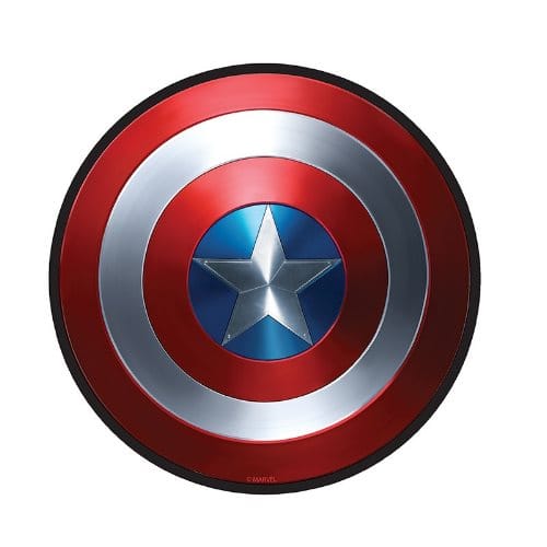 Podložka pod myš Marvel - Captain America Podložka pod myš Marvel - Captain America