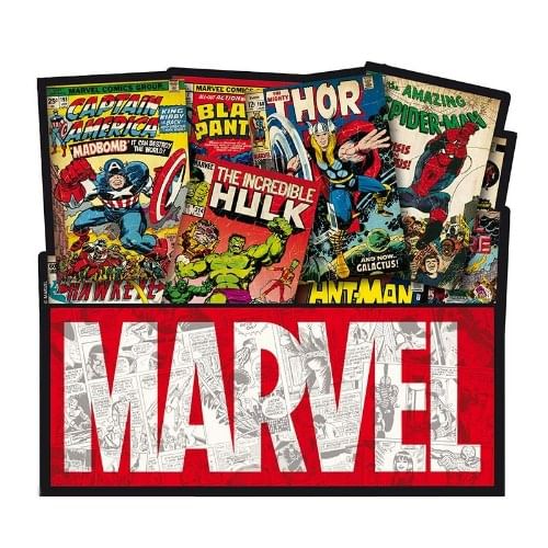 Podložka pod myš Marvel - Comics Podložka pod myš Marvel - Comics