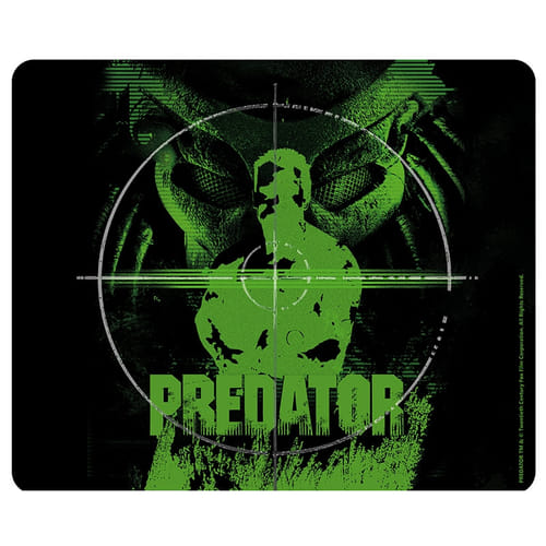 Podložka pod myš Predátor - Termovízia Podložka pod myš Predátor - Termovízia
