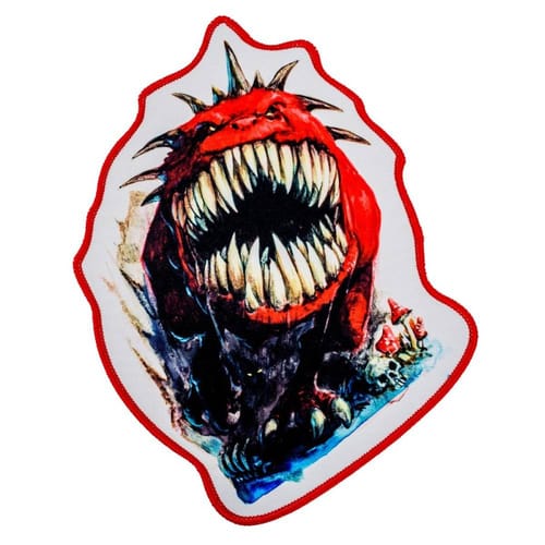 Podložka pod myš Warhammer - Squig