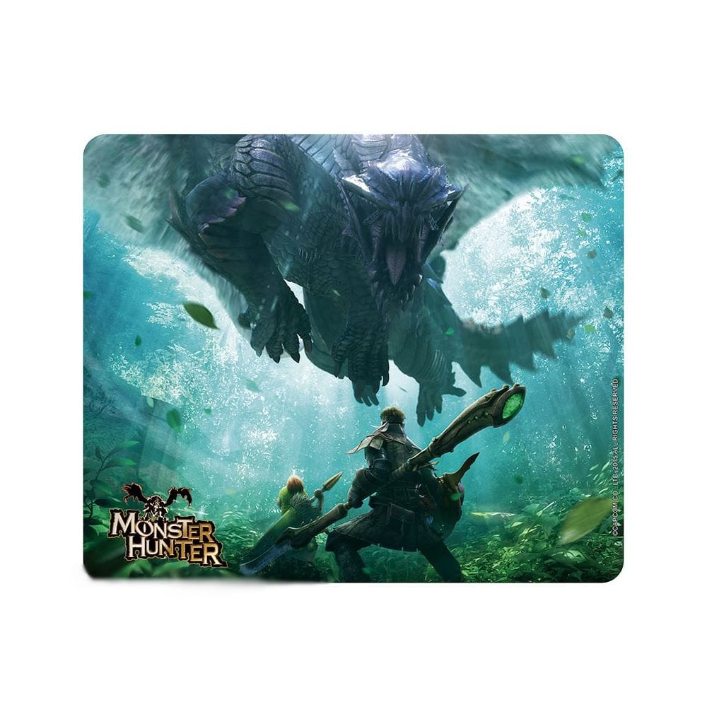 Podložka pod myš Monster Hunter - The Hunt