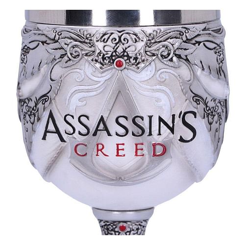 Obrázok Nemesis Now Pohár Assassin s Creed Logo 200ml